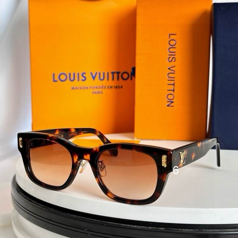 LV Sunglasses ID:20260410-1557